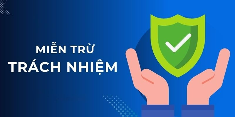 Miễn trách nhiệm của những giải đấu thể thao